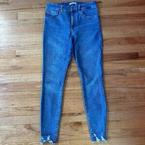 Good American Jeans - size 28